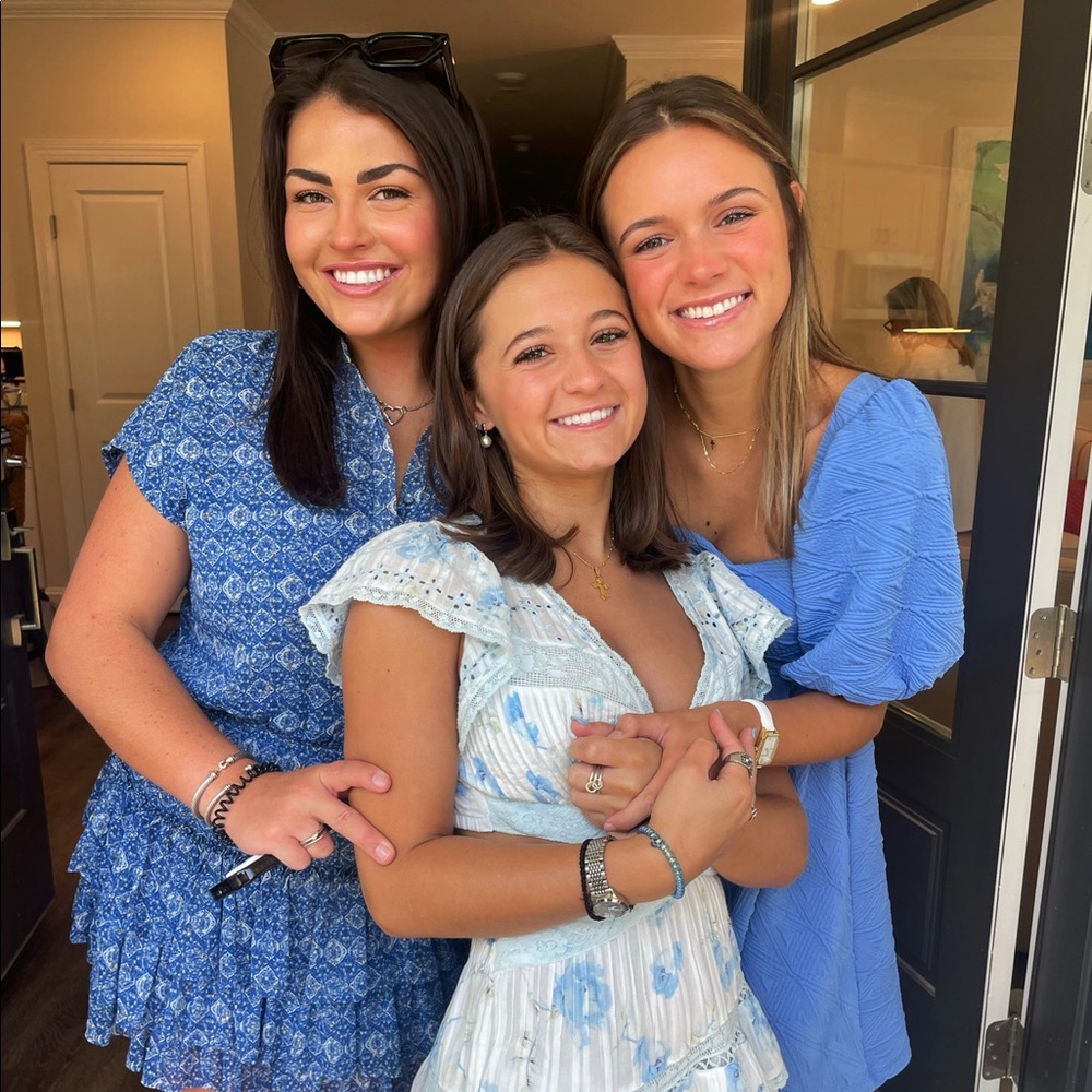 Meet your Posher, Lilla